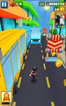 Subway Ninja Run:City Target ảnh số 9