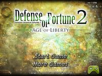 Defense of Fortune 2 screenshot apk 1