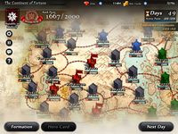 Defense of Fortune 2 screenshot apk 2