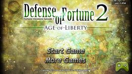 Defense of Fortune 2 screenshot apk 17