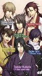 Captura de tela do apk Hakuoki: Premium Edition 5