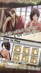 Captura de tela do apk Hakuoki: Premium Edition 4