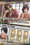 Captura de tela do apk Hakuoki: Premium Edition 12