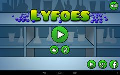 Lyfoes (free) captura de pantalla apk 6