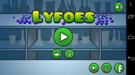 Captura de tela do apk Lyfoes (free) 13