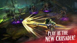 ETERNITY WARRIORS 4 screenshot APK 16