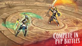 ETERNITY WARRIORS 4 Screenshot APK 12