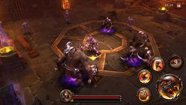 ETERNITY WARRIORS 4 ekran görüntüsü APK 13