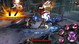 ETERNITY WARRIORS 4 ekran görüntüsü APK 10