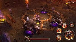 ETERNITY WARRIORS 4 screenshot apk 