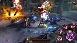 ETERNITY WARRIORS 4 ekran görüntüsü APK 1