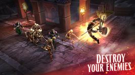 ETERNITY WARRIORS 4 captura de pantalla apk 21