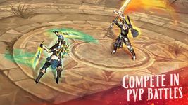 ETERNITY WARRIORS 4 screenshot apk 3