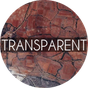 [Substratum] Transparent Theme 아이콘