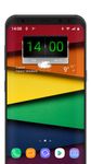 3D Flip Clock Theme Pack 03 이미지 