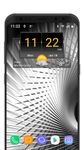 3D Flip Clock Theme Pack 01 image 3