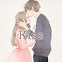 Ikona Cute Theme-Kiss-