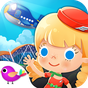 Icône apk Candy's Airport