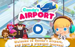 Gambar Candy's Airport 10