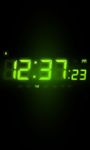 Captura de tela do apk Alarm Clock Pro 3