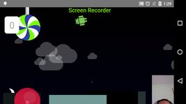 Tangkapan layar apk ADV Screen Recorder 7