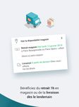 Boulanger captura de pantalla apk 12