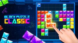 Block Puzzle Classic Plus afbeelding 13