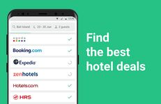 Tangkap skrin apk Kamar hotel murah, tawaran dan 1