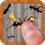 Ant Smasher, Best Free Game apk icon