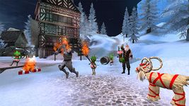 Captura de tela do apk Goat Simulator MMO Simulator 30