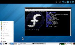 Linux Deploy afbeelding 8