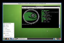 Gambar Linux Deploy 6