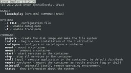 Gambar Linux Deploy 4