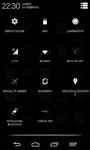 Black Infinitum Theme - Free Bild 4