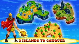 Jungle King Adventure Run zrzut z ekranu apk 6