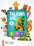 Talking ABC στιγμιότυπο apk 6