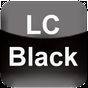 Biểu tượng LC Black Theme Apex/Go/Nova