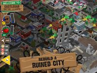 Tangkapan layar apk Rebuild 3: Gangs of Deadsville 7