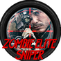 APK-иконка Zombie Elite Sniper