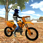 Иконка Motocross Countryside Drive 3D