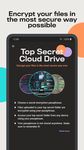 100 GB Free Cloud Storage Drive from Degoo screenshot APK 3