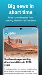 upday news for Samsung screenshot APK 6