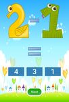 Addition and Subtraction στιγμιότυπο apk 6