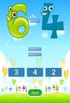 Addition and Subtraction screenshot apk 4