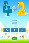 Addition and Subtraction screenshot apk 3