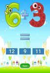 Addition and Subtraction screenshot apk 13