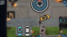 Screenshot 21 di Door Kickers apk