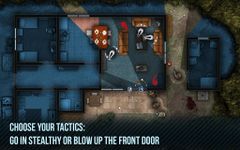 Screenshot 20 di Door Kickers apk