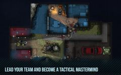 Door Kickers ekran görüntüsü APK 14