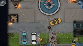 Door Kickers ekran görüntüsü APK 13